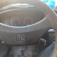 تعدادی وسایل ماشین استوک و نو