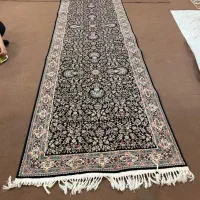 فرش کناره  یک در چهار متری