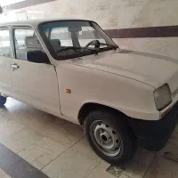 رنو مدل ۷۹ کلکسیونی|خودرو کلاسیک|همدان, |دیوار