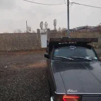 حمل و نقل بار وانتی