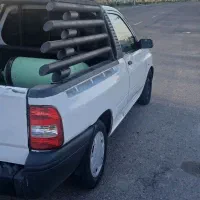 پرایدوانت دوگانه کارخانه هیدرولیک