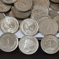 سکه های قدیمی