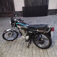 موتور 150 سالم و به شرط