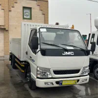 جی ام سی jmc خشک|خودرو سنگین|اسلام‌شهر, ملک‌آباد|دیوار