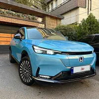 هوندا ENS1  E4 تیپ 4 ، سفارشی با ابشن های متفاوت