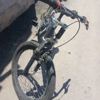 دوچرخه 24 دنده موتوری