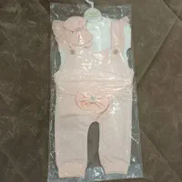 تعدای لباس نوزادی سایز ۱،۲|کفش و لباس بچه|رشت, جهاد|دیوار