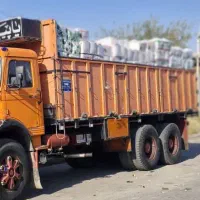 اتاق عقب فله بار کش سالم ۷۰ درصد|قطعات یدکی و لوازم جانبی|گوآور, |دیوار