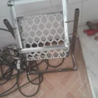 ترنر دستگاه جوجه کشی