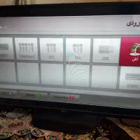 تلویزیون LG LED 43