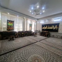 ویلایی 150 متری،تراب نجف زاده هنرستان|فروش خانه و ویلا|قم, باغ کرباسی|دیوار