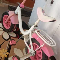 دوچرخه