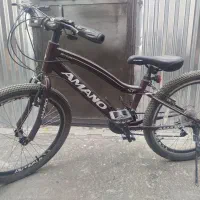 دوچرخه 24 برند  Amano