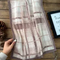 شال وارداتی برشکا