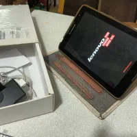 تبلت لنوو ۸اینچ A5500