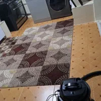 فرش آشپزخانه