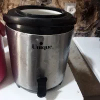 کلمن اب
