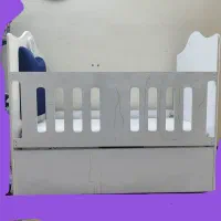 تخت و تشک نوزاد تا کودکی