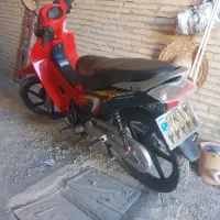 بیکلاچ مدل ۸۹ سالم|موتورسیکلت|بافت, |دیوار