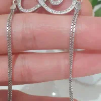 دستبند و نیم ست و النگو نقره|جواهرات|تبریز, |دیوار