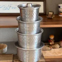 قابلمه روحی ۴عددی