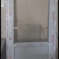 درب وپنجره یوپی وی سی شیشه  کیانمهرچهارباغ مهرشهر|خدمات پیشه و مهارت|کرج, کیانمهر|دیوار