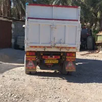 فوتون کمپرسی ۶تن مدل۸۸