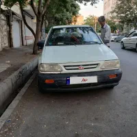 پراید مدل 79