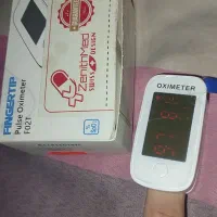 پالس اکسیمتر زنیتمد