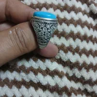 انگشتر فیروزه|جواهرات|گنبد کاووس, |دیوار