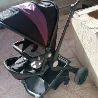 کالسکه وماشین موزیکال