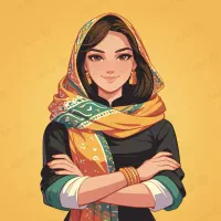 استخدام بلاگر حضوری خانم پاره وقت