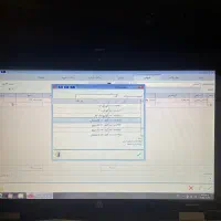 منشی خانم کار در بازار