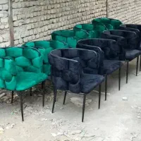 صندلی گامبی اپن بار (کافه رستوران)