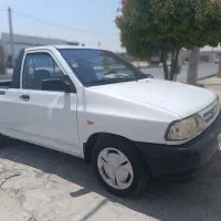 پراید وانت 1402