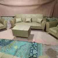 مبل اسکارلت عمده و تک|مبلمان خانگی و میز عسلی|قم, سالاریه|دیوار