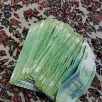 اسکناس|کلکسیون سکه، تمبر، اسکناس|تهران, جیحون|دیوار