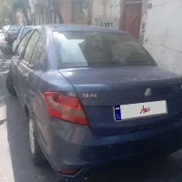 ساینا مدل95|خودرو سواری و وانت|تهران, خاک سفید|دیوار