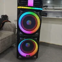 اسپیکر 1226NDR کاملاسالم و بدون عیب