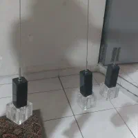 فروش لوستر کریستالی