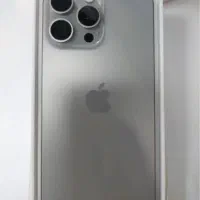 ایفون ۱۵ پرومکس ۲۵۶