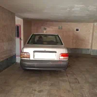 پراید مدل 89دوگانه سوز شرکتی|خودرو سواری و وانت|کرج, باغستان|دیوار
