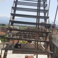 جوشکاری سیار