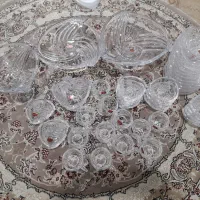 ظروف پذیرایی و چرخ گوشت و زودپز|ظروف سرو و پذیرایی|محمدشهر, محمدشهر|دیوار