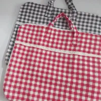 ساک نان|سفره، حوله، دستمال آشپزخانه|لنگرود, |دیوار