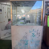 مانکن و ویترین طلا|فروشگاه و مغازه|تهران, شهید فکوری|دیوار