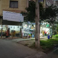 مغازه ۱۸ متری جای شلوغ