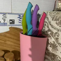 سرویس چاقو‌