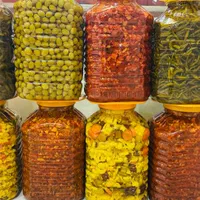 انواع عرقیات میمند مغز بنه بخورک زردالو عمده|عمده‌فروشی|شیراز, گلشن|دیوار