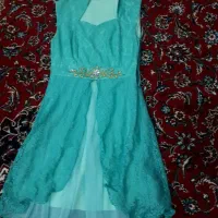 لباس مجلسی زنانه و دخترانه